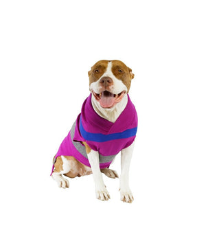 Cashmere Colorblock Sweater