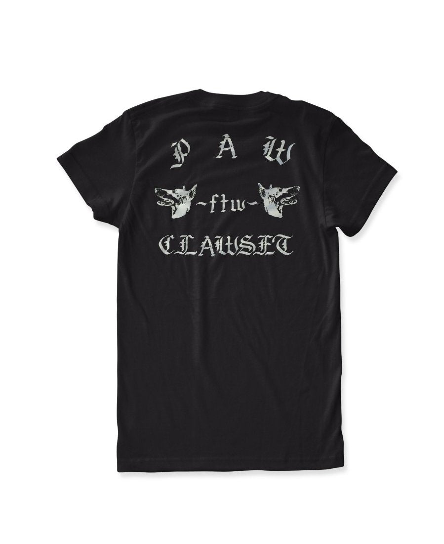 Unisex "FTW" Tee