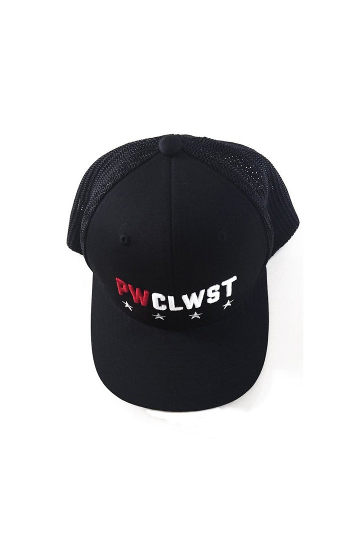 Pw Clwst Stars Hat