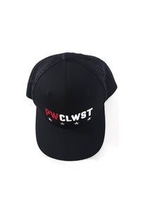 Pw Clwst Stars Hat