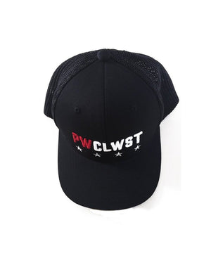 Pw Clwst Stars Hat