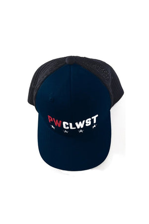 Pw Clwst Stars Hat