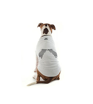 Paw Clawset Logo Tee