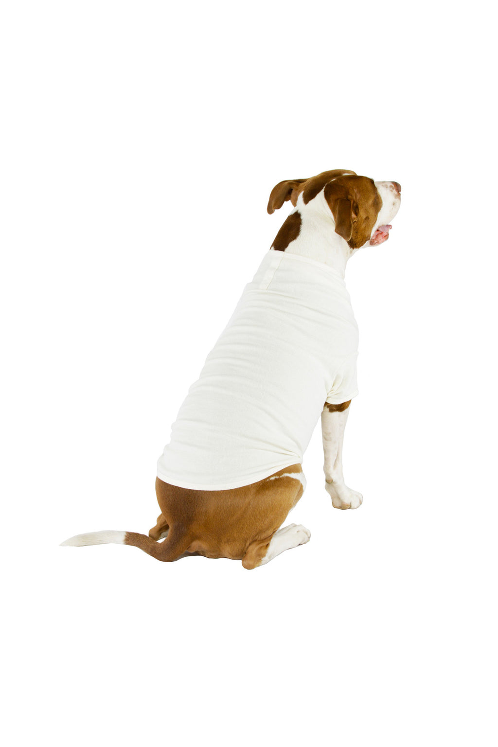 Perfect Waffle Thermal Tee