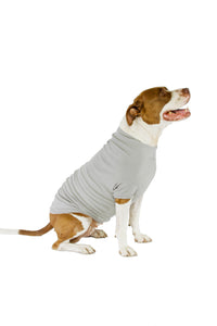 Perfect Waffle Thermal Tee