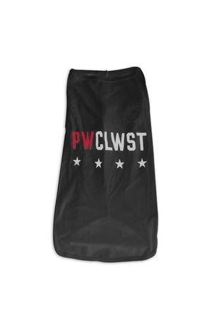 Pw Clwst Stars Dog Tee