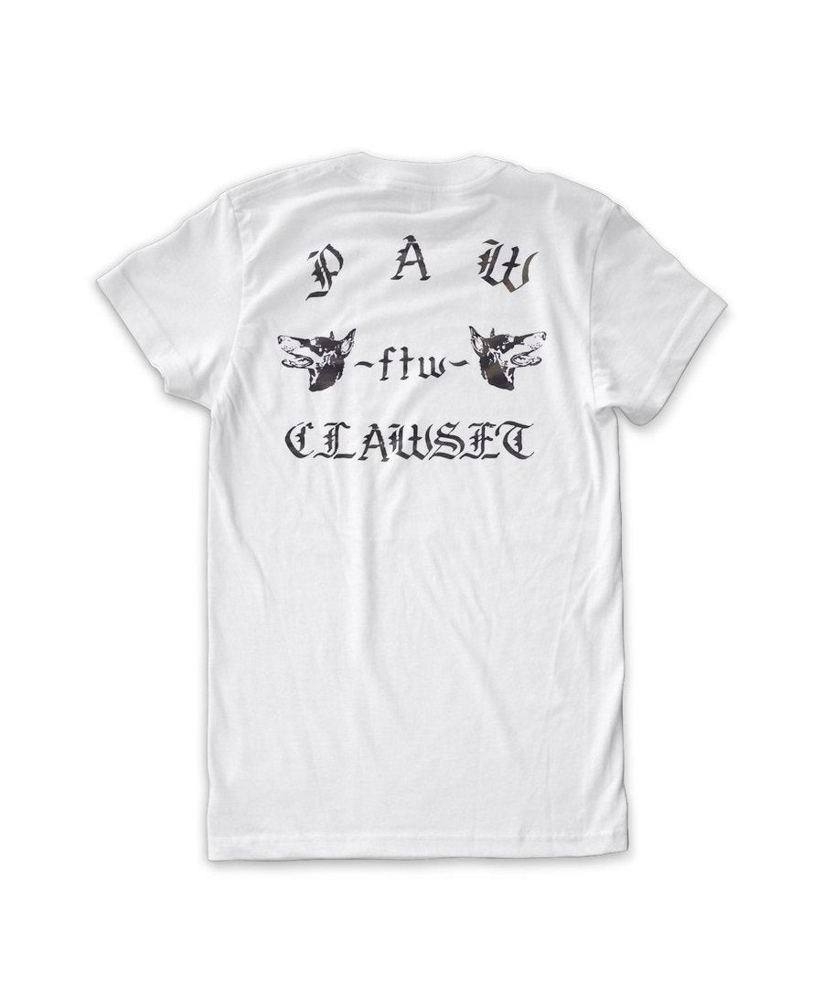 Unisex "FTW" Tee