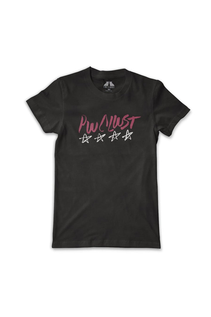 Women's Pw Clwst Stars Tee